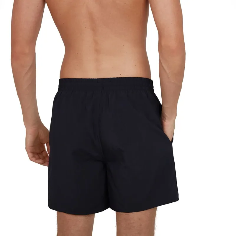Speedo Men's Essentials 16 inch Watershort Black-6
